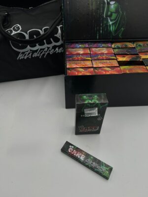 OG Cake Disposable Hacked Edition – 2G Premium Vape