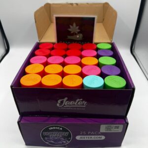 Baby Jeeters Pre Rolls