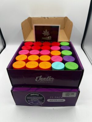 Baby Jeeters Pre Rolls