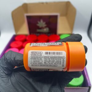 Baby Jeeters Pre Rolls