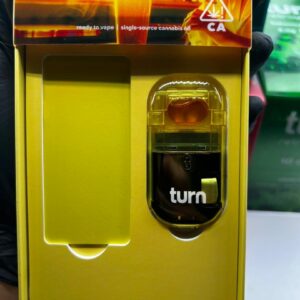 Turn Retrovision 2G Disposable