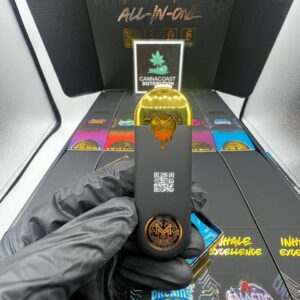 Muha Meds Disposable 2G