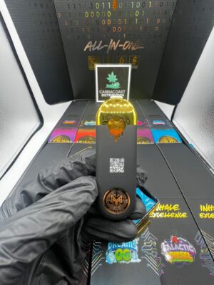 Muha Meds Disposable 2G