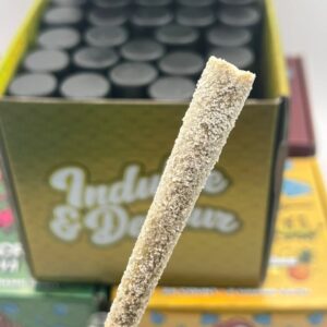 Devour 2G Diamond Coated Pre Rolls