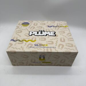 Plume 2g Disposable – Liquid Diamond
