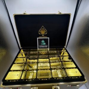 Ace Ultra Premium Gold Edition