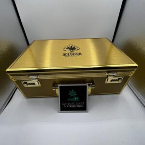 Ace Ultra Premium Gold Edition