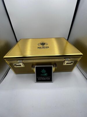 Ace Ultra Premium Gold Edition