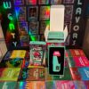 Cali Clear Party Pack Disposable 2g
