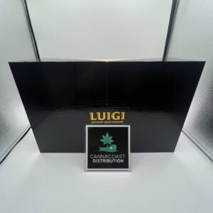 Luigi 2G Disposable