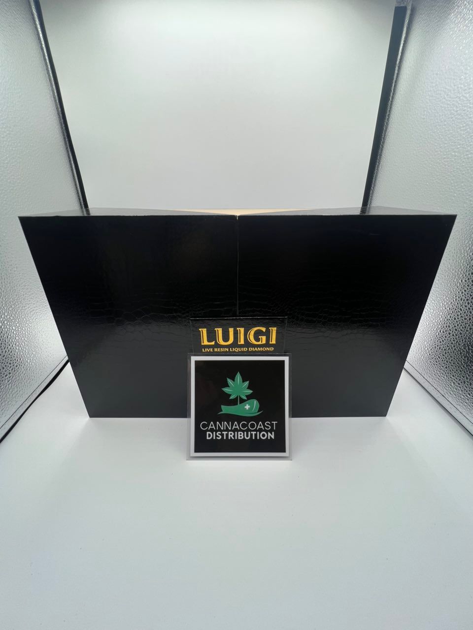 Luigi 2G Disposable Luigi 2G Disposable