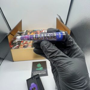 Luigi 2G Disposable