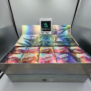 Cake 3G Disposable – Premium Vape