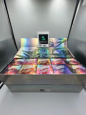 Cake 3G Disposable – Premium Vape