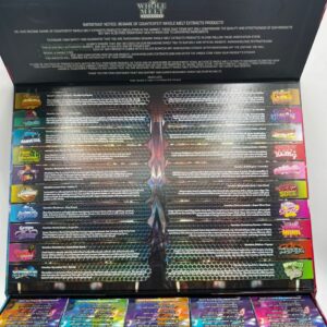 Whole Melt 2G Disposable Phase Two - Premium Cannabis Vape
