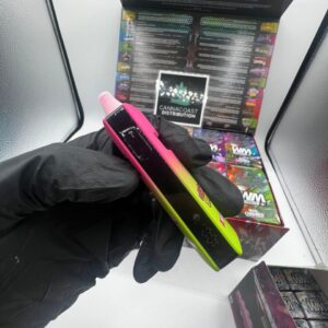 Whole Melt 2G Disposable Phase Two - Premium Cannabis Vape