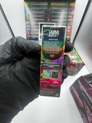 Whole Melt 2G Disposable Phase Two - Premium Cannabis Vape