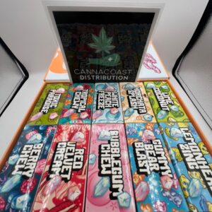 2G Mini Favorites Disposable