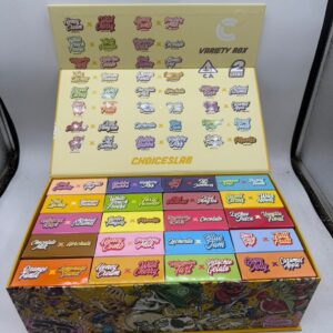 Choices Lab 2g Disposable