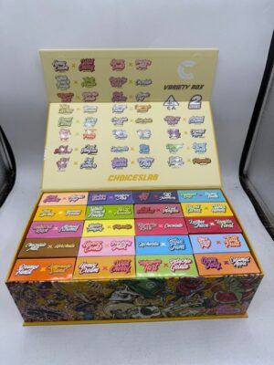 Choices Lab 2g Disposable