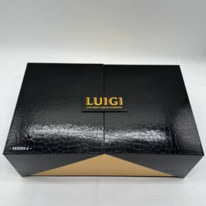 Luigi Disposable V6 2G Vape
