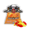 Devour Sour Rings Peach (1500mg THC)