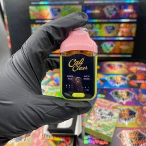 Cali Clear 2G Disposable Switch Edition