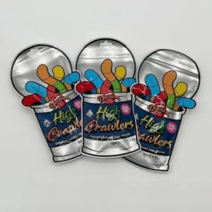 Devour High Crawlers 1500mg