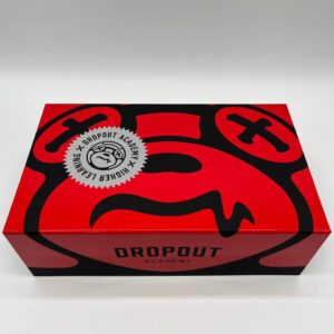 Dropout Academy Disposable 3G Vape