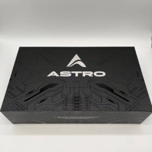 Astro Disposable 2G Vape With Pre rolls
