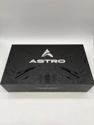 Astro Disposable 2G Vape With Pre rolls