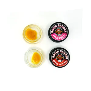 Devour Rosin Badder 7 Grams