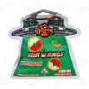 Devour Sour Rings Watermelon 1500mg THC Gummies
