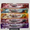 Devour Nerdz Ropes Gummies 500mg