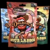 Devour Sour Lassos 500mg Infused Sour Belts