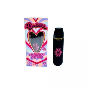 Devour Snake Eyes 2G Disposable Vape