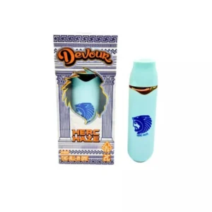Devour Snake Eyes 2G Disposable Vape