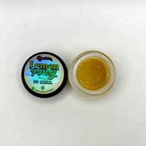 Devour Badder Lemon Pastry (1g)