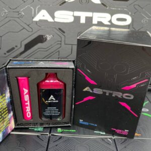Astro Disposable 2G Vape With Pre rolls