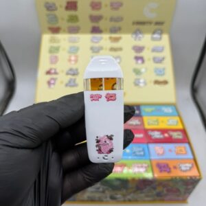 Choices Lab 2g Disposable