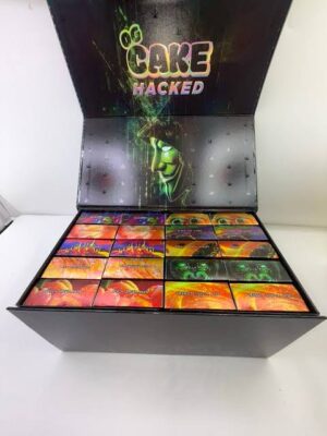 OG Cake Hacked Disposable 2G