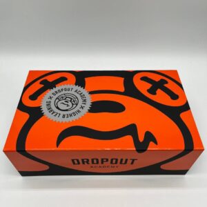 Dropout Academy Disposable 3G Vape