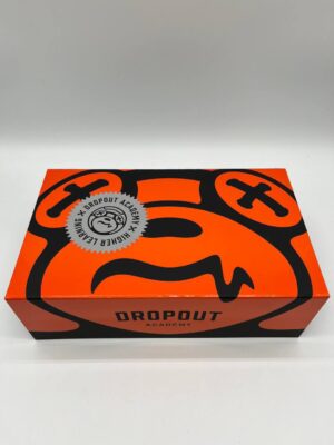 Dropout Academy Disposable 3G Vape