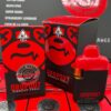 Dropout Academy Disposable 3G Vape