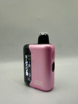 Super Dope Disposable Pocket XL