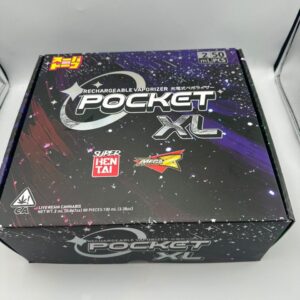 Super Dope Disposable Pocket XL