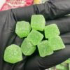 Terp Burst Gummies 800mg