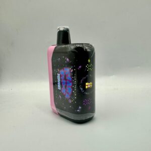 Super Dope Disposable Pocket XL