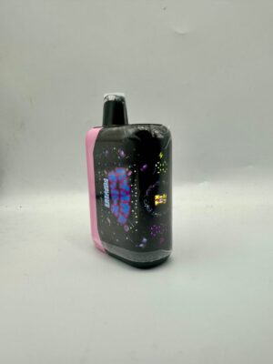 Super Dope Disposable Pocket XL