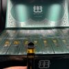 Hitz Infinity Emerald Edition 2G Disposable - Live Resin Sugar Diamonds